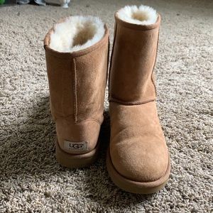 classic ugg boot